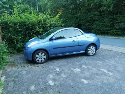 Gebraucht Nissan Micra C+C
