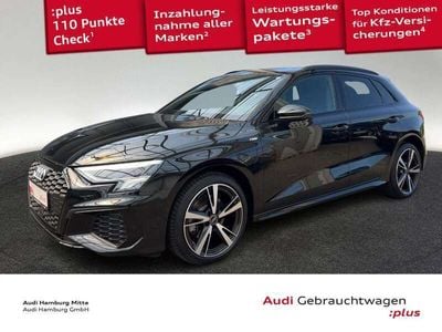 Audi A3 e-tron