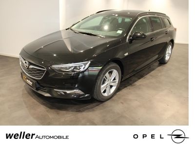 gebraucht Opel Insignia 2.0 B Sports Tourer D Business Elegance