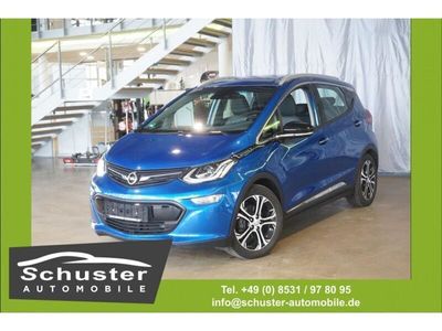 gebraucht Opel Ampera Innovation Temp Bose Bi-Xenon Keyl SHZ