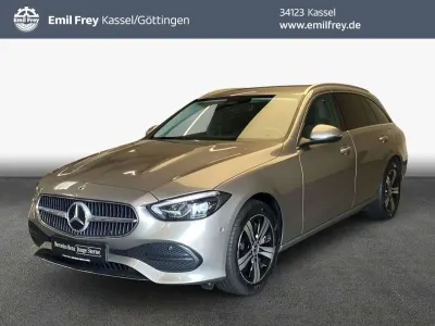 Gebraucht Mercedes C300