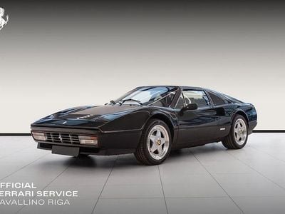 Gebraucht Ferrari 328 271 PS (199 kW) 1989 Schwarz