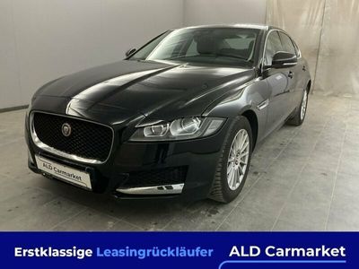 gebraucht Jaguar XF Pure Automatik