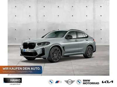 Gebraucht BMW X4 M
