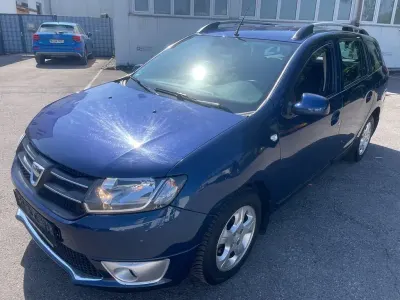 Gebraucht Dacia Logan MCV
