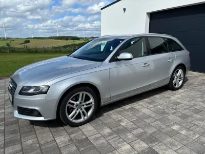 Gebraucht Audi A4