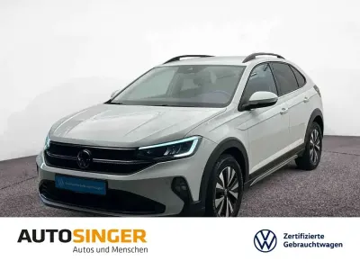 Gebraucht VW Taigo
