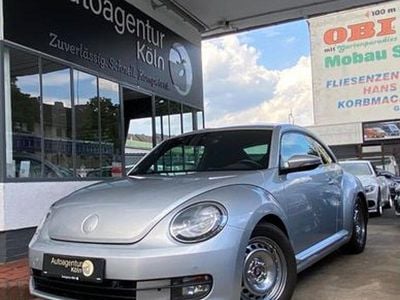 VW Beetle