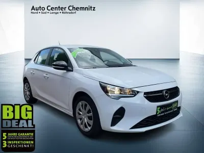 Gebraucht Opel Corsa