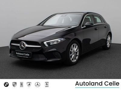 Mercedes A200