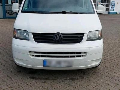 VW T5