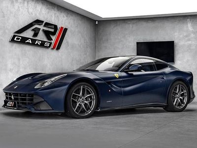 Ferrari F12