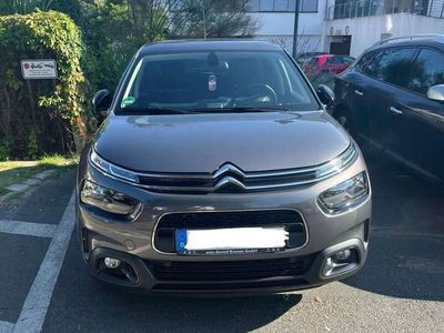 gebraucht Citroën C4 Cactus PureTech 110 Stop