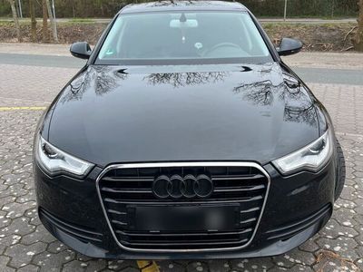 gebraucht Audi A6 2.0 tdi