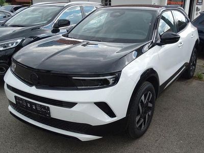 Neu Opel Mokka 131 PS (96 kW) 2025 Weiß SUV
