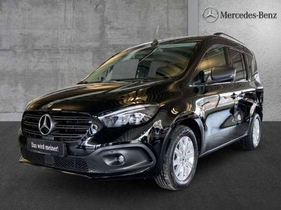 Mercedes Citan 113