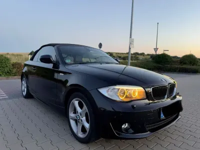 Gebraucht BMW 118 Cabriolet