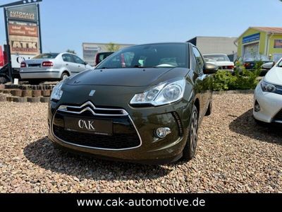 Citroën DS3