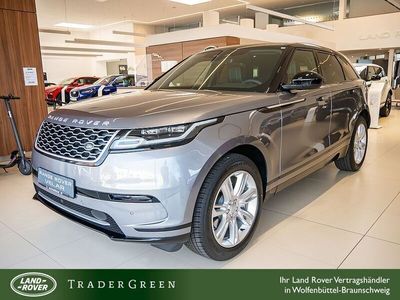 gebraucht Land Rover Range Rover Velar D200 AWD S SHZ NAVI LED ACC