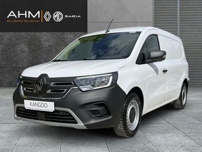 Weiss Neu 2025 Renault Kangoo Rapid Advance Van / Kleinbus | 28.858 € (Superpreis)