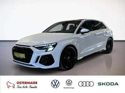 Gebraucht Audi RS3