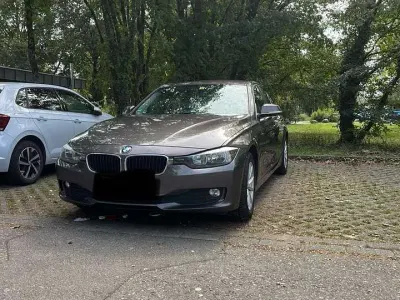 Gebraucht BMW 316