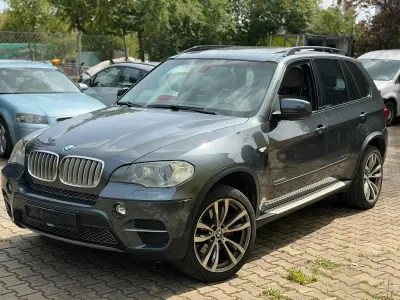 Gebraucht BMW X5