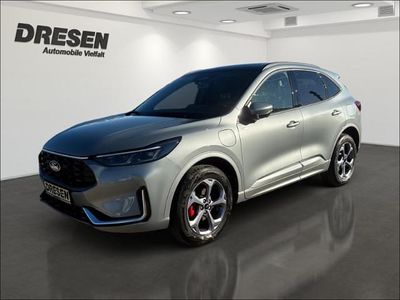 Silber Neu 2025 Ford Kuga ST-Line X SUV | 43.990 € (Fairer Preis)