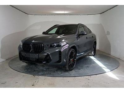 Gebraucht BMW X6 M M Sport 352 PS (258 kW) 2025 SUV