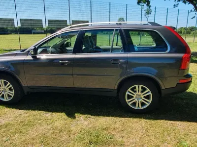 Gebraucht Volvo XC90 Executive 185 PS (136 kW) 2007 Braun SUV