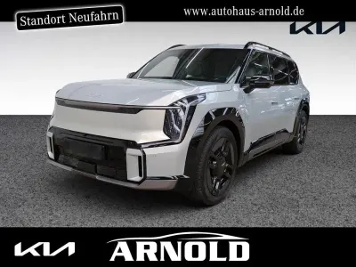 Gebraucht Kia EV9