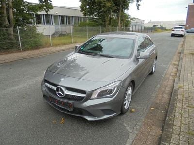 Mercedes CLA200