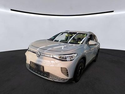 Usata VW ID.4 Pro Performance 150 kW (204 CV) 2022 Grigio SUV