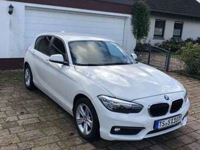 gebraucht BMW 116 116 i