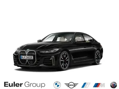 Gebraucht BMW i4