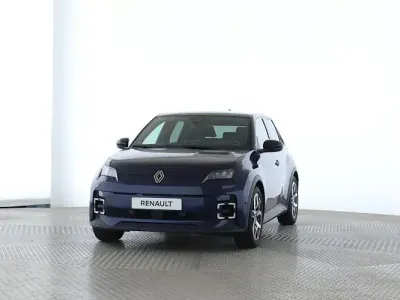 Gebraucht Renault R5