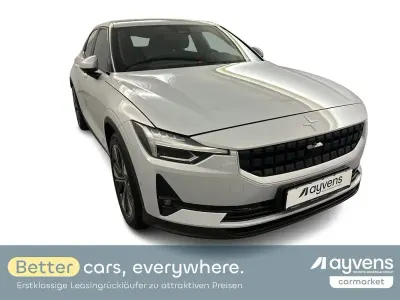Gebraucht Polestar 2 169 kW (231 PS) 2023 Kleinwagen