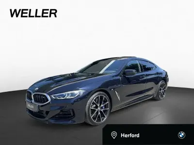 Gebraucht BMW M850