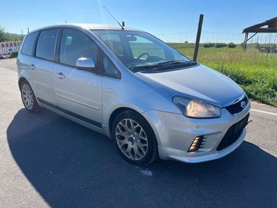 gebraucht Ford C-MAX 1,8 S S