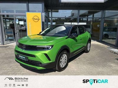 Opel Mokka-e