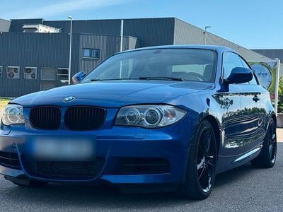 BMW 135