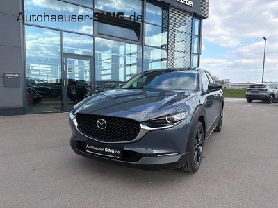 Neu Mazda CX-30 Homura-Line 140 PS (102 kW) 2026 Grau SUV