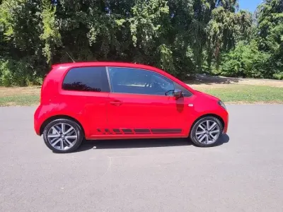 Gebraucht Seat Mii