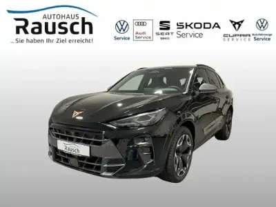 Gebraucht Cupra Terramar