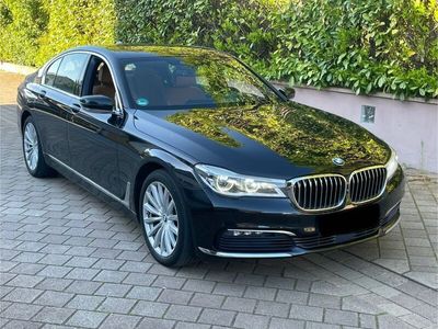 BMW 730L