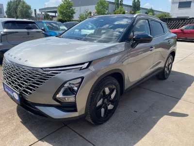Gebraucht Omoda 5 147 PS (108 kW) 2025 Grau SUV