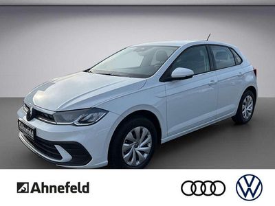 Gebraucht VW Polo Life 80 PS (58 kW) 2026 Pure white Kleinwagen