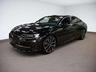 DS Automobiles DS9