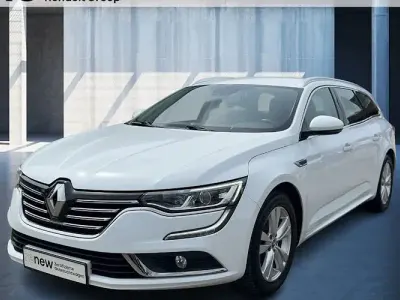 Gebraucht Renault Talisman GrandTour