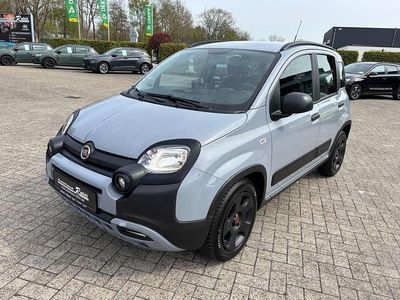 Second-hand Fiat Panda 69 CP (50 kW) 2019 Colore esterno Hatchback